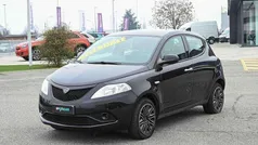 Nero Usata 2020 Lancia Ypsilon S Due volumi | 10.900 € (Buon prezzo)