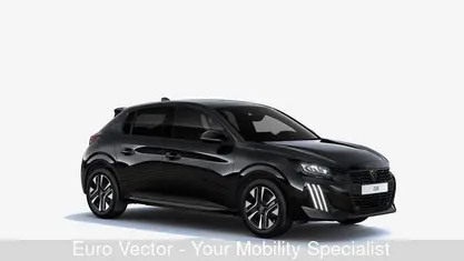 Usata Peugeot 208 Style 110 CV (80 kW) 2025 Utilitaria