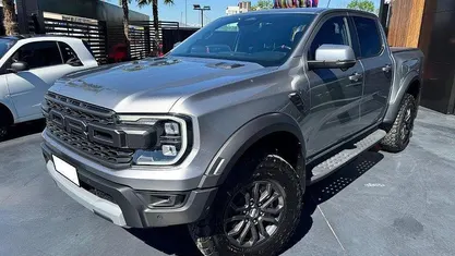 Usata Ford Ranger Raptor 292 CV (214 kW) 2023 Pick-up