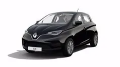 Nero Usata 2021 Renault Zoe Zen Due volumi | 15.490 € (Buon prezzo)