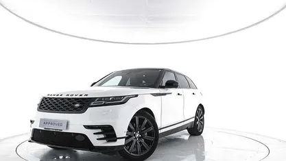 Usata 2020 Land Rover Range Rover Velar HSE Dynamic SUV | 35.500 € (Ottimo prezzo)
