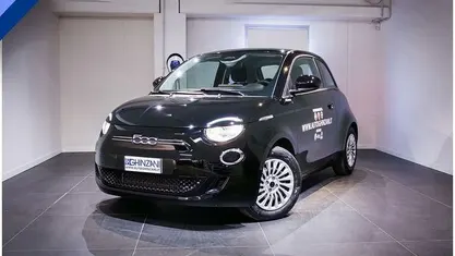 Usata Fiat 500e 42 kW (58 CV) 2024 Berlina