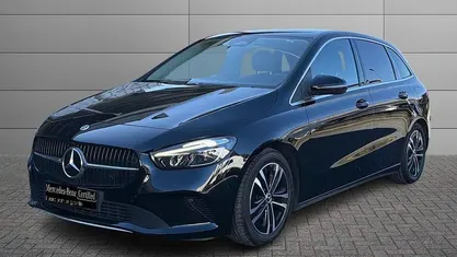 Usata Mercedes B180 Advanced 2023 Monovolume