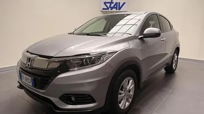 Usata 2019 Honda HR-V Elegance SUV | 14.900 € (Super prezzo)