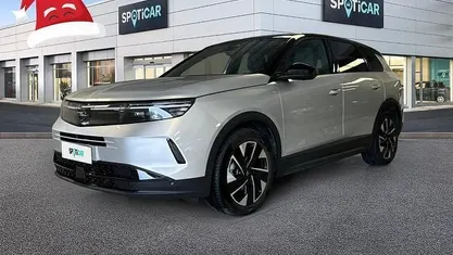 Bianco Usata 2025 Opel Grandland X SUV | 25.950 € (Ottimo prezzo)
