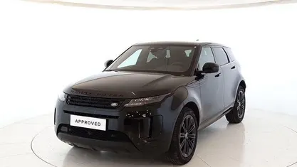 Usata Land Rover Range Rover evoque S 163 CV (119 kW) 2024 SUV