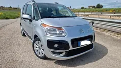 Citroën C3 Picasso