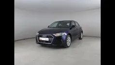Blu Usata 2024 Audi A1 Sportback Due volumi | 23.000 € (Super prezzo)