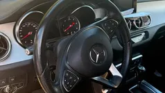 Usata 2020 Mercedes X350 Pick-up | 36.000 € (Buon prezzo)