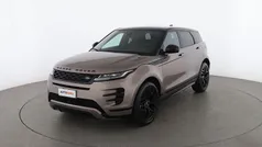 Usata 2019 Land Rover Range Rover evoque R-Dynamic | 29.399 € (Molto cara)