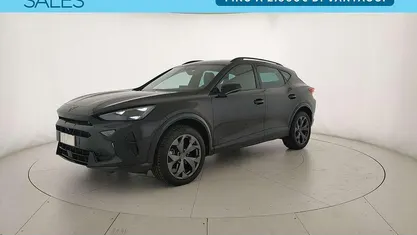 Usata 2025 Cupra Formentor SUV | 32.900 € (Ottimo prezzo)