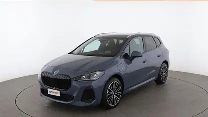 Usata BMW 225 Active Tourer 136 CV (100 kW) 2022 Monovolume