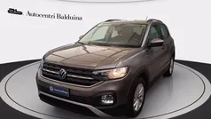 Usata 2020 VW T-Cross Style SUV | 16.600 € (Buon prezzo)