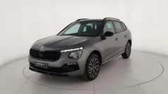 Grigio Nuova 2025 Skoda Kamiq SUV | 26.000 € (Buon prezzo)
