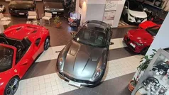 Grigio silvestrone Usata 2007 Ferrari 599 Coupé | 140.000 € (Super prezzo)