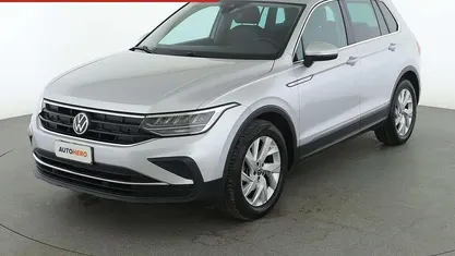 Usata VW Tiguan Life 131 CV (96 kW) 2021 SUV