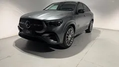 Mercedes GLE300