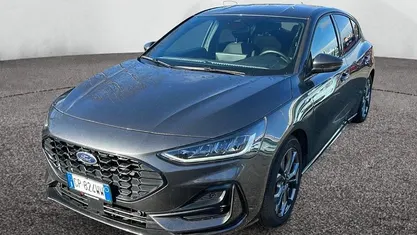 Usata Ford Focus ST-Line 125 CV (91 kW) 2023 Berlina