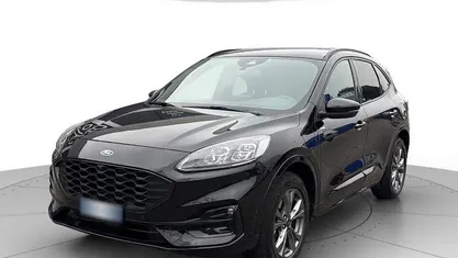 Usata Ford Kuga ST-Line X 152 CV (111 kW) 2021 SUV