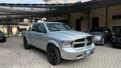 Usata RAM 1500 401 CV (294 kW) 2015 Pick-up