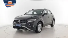 Usata 2024 VW T-Roc Life SUV | 27.000 € (Buon prezzo)