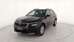 Nero Usata 2022 Skoda Kamiq Style SUV | 16.000 € (Buon prezzo)