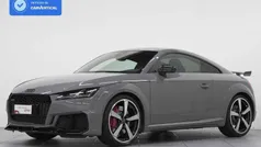 Audi TT RS