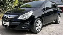 Other Usata 2013 Opel Corsa Club Tre volumi | 4800 € (Buon prezzo)