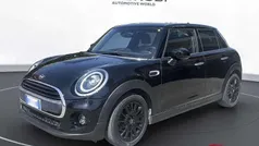 Nero Usata 2021 Mini ONE Due volumi | 15.900 € (Super prezzo)