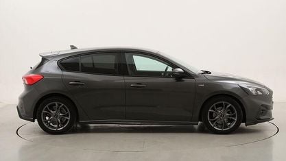 Occasion Ford Focus ST-Line 125 ch (91 kW) 2021 Berline