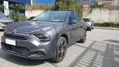 Grigio Usata 2023 Citroën C4 Feel Tre volumi | 16.950 € (Buon prezzo)