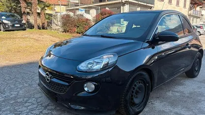 Usata 2014 Opel Adam Jam Utilitaria | 7200 € (Buon prezzo)