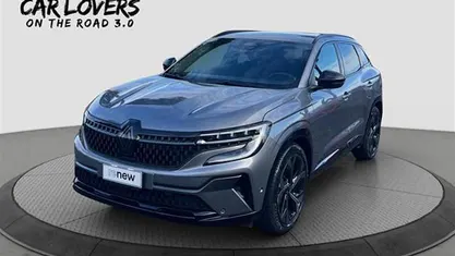 Usata 2023 Renault Austral Techno Esprit Alpine SUV | 28.690 € (Buon prezzo)