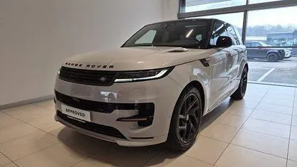 Grigio Usata 2024 Land Rover Range Rover Sport HSE Dynamic SUV | 98.900 € (Ottimo prezzo)