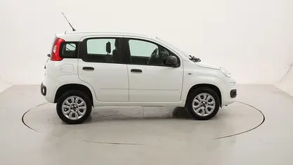 Usata Fiat Panda Easy 85 CV (62 kW) 2019 Utilitaria