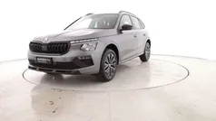 Grigio Usata 2024 Skoda Kamiq SUV | 19.800 € (Ottimo prezzo)