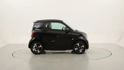 Usata Smart ForTwo Coupé Passion 41 kW (56 CV) 2022 Utilitaria