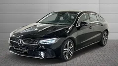 Usata 2024 Mercedes CLA180 Shooting Brake Advanced Station wagon | 31.500 € (Ottimo prezzo)