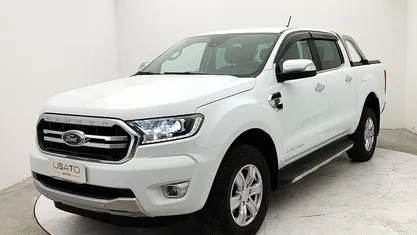 Usata Ford Ranger Limited 2021 Pick-up