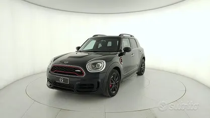 Usata Mini John Cooper Works Countryman 306 CV (225 kW) 2020 SUV