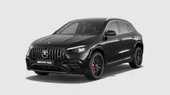 Usata 2025 Mercedes GLA45 AMG AMG SUV | 79.135 €
