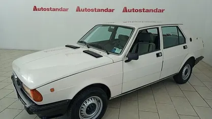 Usata 1978 Alfa Romeo Giulietta Due volumi | 7500 €