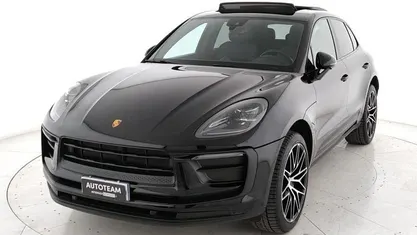 Usata Porsche Macan 265 CV (194 kW) 2022 SUV
