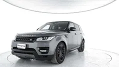 Usata 2016 Land Rover Range Rover Sport HSE Dynamic SUV | 19.400 € (Super prezzo)
