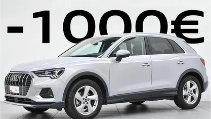 Usata Audi Q3 Business Plus 150 CV (110 kW) 2021 SUV