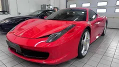 Rosso Usata 2010 Ferrari 458 Coupé | 195.000 € (Super prezzo)