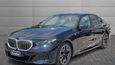 Usata 2023 BMW 520 M Sport Tre volumi | 55.000 € (Buon prezzo)