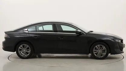 Usata Peugeot 508 Business-Line 131 CV (96 kW) 2020 Berlina