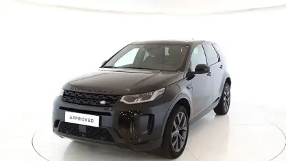 Usata Land Rover Discovery Sport SE 163 CV (119 kW) 2023 Nero SUV