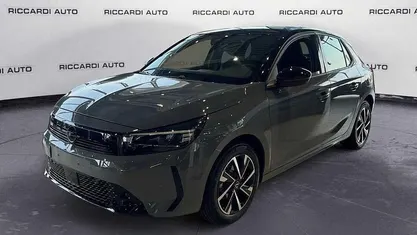 Usata Opel Corsa 101 CV (74 kW) 2026 Utilitaria